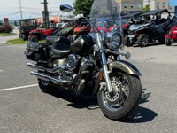 2005 Yamaha V-Star 1100 Classic-4