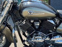 2005 Yamaha V-Star 1100 Classic-7