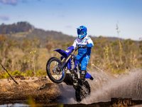 2025 Yamaha WR450F RABAIS DE 2,300$ + FINANCEMENT AVANTAGEUX YAMAHA *-6