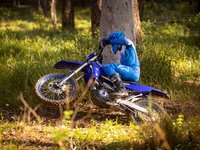 2025 Yamaha WR450F RABAIS DE 2,300$ + FINANCEMENT AVANTAGEUX YAMAHA *-7