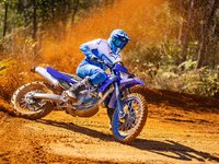2025 Yamaha WR450F RABAIS DE 2,300$ + FINANCEMENT AVANTAGEUX YAMAHA *-5