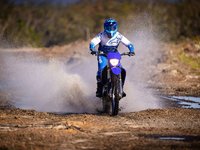 2025 Yamaha WR450F RABAIS DE 2,300$ + FINANCEMENT AVANTAGEUX YAMAHA *-3