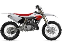2026 Yamaha YZ250 MOTEUR 2 TEMPS   ÉDITION 70E ANNIVERSAIRE !!-0