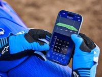 2026 Yamaha YZ450F ÉDITION ÉDITION 70E ANNIVERSAIRE-2