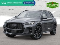 2025 Infiniti QX50 SPORT-0