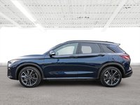 2025 Infiniti QX50 SPORT-2