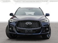 2025 Infiniti QX50 SPORT-1