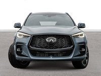 2025 Infiniti QX50 SPORT-1