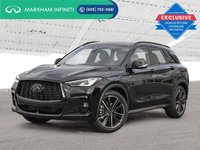2025 Infiniti QX50 SPORT-0