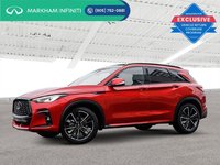 2025 Infiniti QX50 SPORT-0