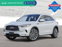 2025 Infiniti QX50 SENSORY-0
