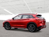 2025 Infiniti QX50 SPORT-3