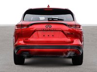 2025 Infiniti QX50 SPORT-4