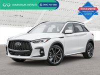 2025 Infiniti QX50 SPORT-0