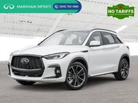 2025 Infiniti QX50 SPORT-0
