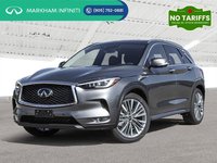 2025 Infiniti QX50 SENSORY-0