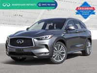 2025 Infiniti QX50 SENSORY-0