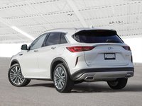 2025 Infiniti QX50 SENSORY-3