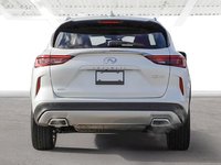 2025 Infiniti QX50 SENSORY-4