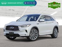 2025 Infiniti QX50 SENSORY-0