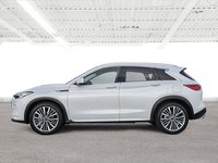 2025 Infiniti QX50 SENSORY-2