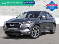 2025 Infiniti QX50 PURE-0