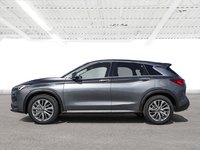 2025 Infiniti QX50 PURE-2