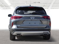 2025 Infiniti QX50 PURE-4