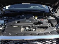 2025 Infiniti QX50 PURE-5