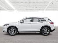 2025 Infiniti QX50 PURE-2