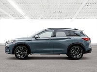 2025 Infiniti QX50 SPORT-2