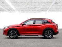 2025 Infiniti QX50 SPORT-2