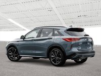 2025 Infiniti QX50 SPORT-3