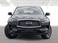 2025 Infiniti QX50 PURE-1