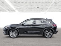2025 Infiniti QX50 PURE-2