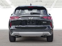 2025 Infiniti QX50 PURE-4