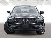 2025 Infiniti QX50 PURE-1