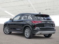 2025 Infiniti QX50 PURE-3