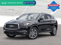 2025 Infiniti QX50 PURE-0