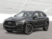 2025 Infiniti QX50 SPORT-0