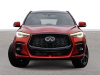 2025 Infiniti QX50 SPORT-0