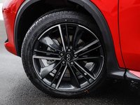 2025 Infiniti QX50 SPORT-5