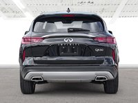 2025 Infiniti QX50 PURE-4