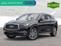 2025 Infiniti QX50 PURE-0