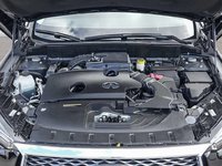 2025 Infiniti QX50 PURE-5