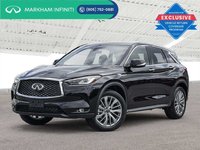 2025 Infiniti QX50 PURE-0