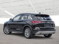 2025 Infiniti QX50 PURE-3