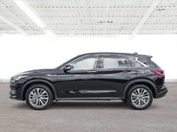 2025 Infiniti QX50 PURE-2