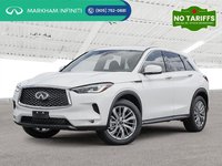2025 Infiniti QX50 PURE-0