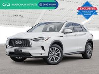 2025 Infiniti QX50 PURE-0
